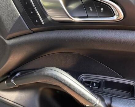 Черный Порше Каен, объемом двигателя 3.6 л и пробегом 153 тыс. км за 23400 $, фото 17 на Automoto.ua