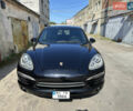 Чорний Порше Cayenne, об'ємом двигуна 3.6 л та пробігом 136 тис. км за 24800 $, фото 1 на Automoto.ua
