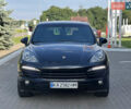 Чорний Порше Cayenne, об'ємом двигуна 2.99 л та пробігом 193 тис. км за 29000 $, фото 1 на Automoto.ua