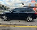 Чорний Порше Cayenne, об'ємом двигуна 2.97 л та пробігом 122 тис. км за 27500 $, фото 1 на Automoto.ua