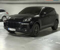 Чорний Порше Cayenne, об'ємом двигуна 2.97 л та пробігом 169 тис. км за 31900 $, фото 1 на Automoto.ua