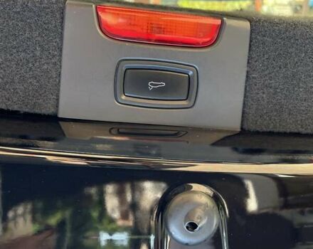 Черный Порше Каен, объемом двигателя 3.6 л и пробегом 153 тыс. км за 23400 $, фото 6 на Automoto.ua