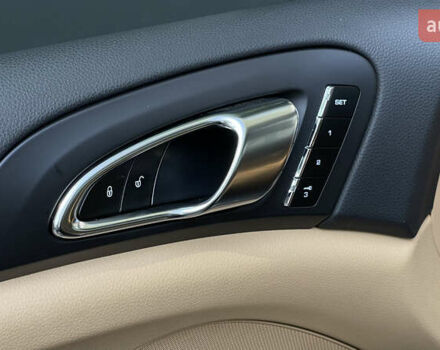 Черный Порше Каен, объемом двигателя 3.6 л и пробегом 124 тыс. км за 25800 $, фото 23 на Automoto.ua