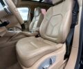Черный Порше Каен, объемом двигателя 3.6 л и пробегом 337 тыс. км за 17300 $, фото 36 на Automoto.ua