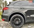 Чорний Порше Cayenne, об'ємом двигуна 3 л та пробігом 169 тис. км за 22888 $, фото 24 на Automoto.ua