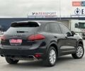 Чорний Порше Cayenne, об'ємом двигуна 3 л та пробігом 286 тис. км за 22000 $, фото 7 на Automoto.ua