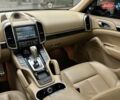 Черный Порше Каен, объемом двигателя 3 л и пробегом 167 тыс. км за 21000 $, фото 13 на Automoto.ua