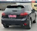 Чорний Порше Cayenne, об'ємом двигуна 3 л та пробігом 286 тис. км за 22000 $, фото 3 на Automoto.ua