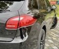 Чорний Порше Cayenne, об'ємом двигуна 3 л та пробігом 169 тис. км за 22888 $, фото 55 на Automoto.ua
