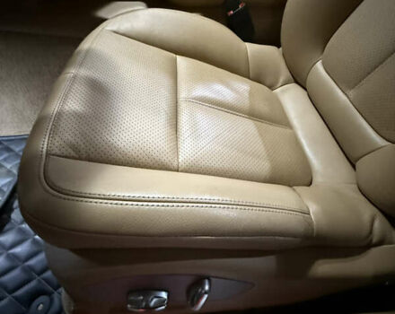 Чорний Порше Cayenne, об'ємом двигуна 2.97 л та пробігом 169 тис. км за 31900 $, фото 16 на Automoto.ua