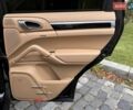 Чорний Порше Cayenne, об'ємом двигуна 3 л та пробігом 169 тис. км за 22888 $, фото 88 на Automoto.ua