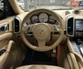 Черный Порше Каен, объемом двигателя 3 л и пробегом 167 тыс. км за 21000 $, фото 12 на Automoto.ua