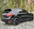 Чорний Порше Cayenne, об'ємом двигуна 3 л та пробігом 169 тис. км за 22888 $, фото 49 на Automoto.ua
