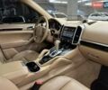 Черный Порше Каен, объемом двигателя 3 л и пробегом 167 тыс. км за 21000 $, фото 29 на Automoto.ua