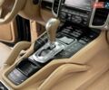 Чорний Порше Cayenne, об'ємом двигуна 3 л та пробігом 169 тис. км за 22888 $, фото 95 на Automoto.ua