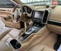 Чорний Порше Cayenne, об'ємом двигуна 3 л та пробігом 169 тис. км за 22888 $, фото 96 на Automoto.ua
