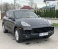 Чорний Порше Cayenne, об'ємом двигуна 2.94 л та пробігом 120 тис. км за 32500 $, фото 1 на Automoto.ua