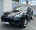 Чорний Порше Cayenne, об'ємом двигуна 3.6 л та пробігом 139 тис. км за 26500 $, фото 1 на Automoto.ua