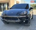 Чорний Порше Cayenne, об'ємом двигуна 2.97 л та пробігом 164 тис. км за 27999 $, фото 1 на Automoto.ua