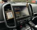 Чорний Порше Cayenne, об'ємом двигуна 3.6 л та пробігом 156 тис. км за 22300 $, фото 24 на Automoto.ua