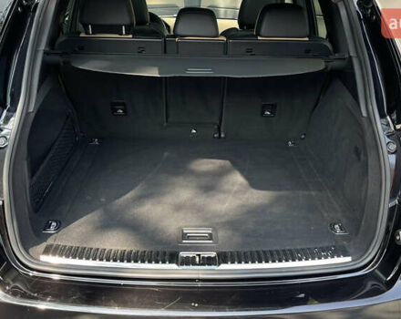 Черный Порше Каен, объемом двигателя 3.6 л и пробегом 124 тыс. км за 25800 $, фото 4 на Automoto.ua