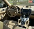 Черный Порше Каен, объемом двигателя 3 л и пробегом 165 тыс. км за 21500 $, фото 12 на Automoto.ua