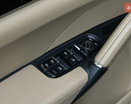 Черный Порше Каен, объемом двигателя 3.6 л и пробегом 124 тыс. км за 25800 $, фото 22 на Automoto.ua