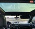 Черный Порше Каен, объемом двигателя 3 л и пробегом 97 тыс. км за 29000 $, фото 45 на Automoto.ua