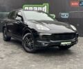 Черный Порше Каен, объемом двигателя 2.97 л и пробегом 163 тыс. км за 26300 $, фото 6 на Automoto.ua