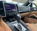 Чорний Порше Cayenne, об'ємом двигуна 3 л та пробігом 279 тис. км за 29999 $, фото 48 на Automoto.ua