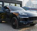 Чорний Порше Cayenne, об'ємом двигуна 3.6 л та пробігом 165 тис. км за 33999 $, фото 1 на Automoto.ua