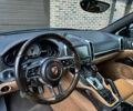 Черный Порше Каен, объемом двигателя 3.6 л и пробегом 42 тыс. км за 29700 $, фото 5 на Automoto.ua