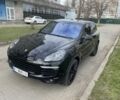 Черный Порше Каен, объемом двигателя 3 л и пробегом 228 тыс. км за 28000 $, фото 15 на Automoto.ua