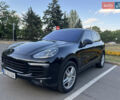 Чорний Порше Cayenne, об'ємом двигуна 3 л та пробігом 248 тис. км за 31000 $, фото 1 на Automoto.ua