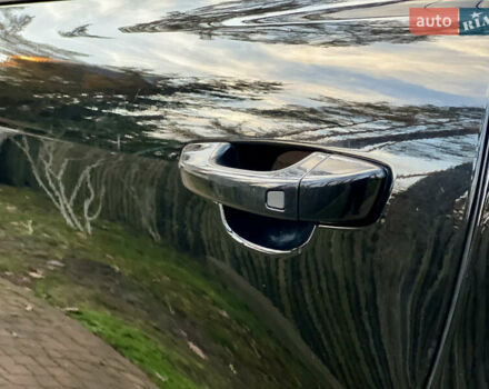 Черный Порше Каен, объемом двигателя 3.6 л и пробегом 274 тыс. км за 24950 $, фото 23 на Automoto.ua