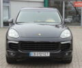 Черный Порше Каен, объемом двигателя 2.97 л и пробегом 196 тыс. км за 32000 $, фото 2 на Automoto.ua