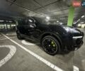 Чорний Порше Cayenne, об'ємом двигуна 3 л та пробігом 93 тис. км за 38000 $, фото 88 на Automoto.ua