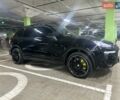 Чорний Порше Cayenne, об'ємом двигуна 3 л та пробігом 93 тис. км за 38000 $, фото 90 на Automoto.ua
