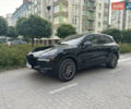 Чорний Порше Cayenne, об'ємом двигуна 3.6 л та пробігом 270 тис. км за 22500 $, фото 4 на Automoto.ua