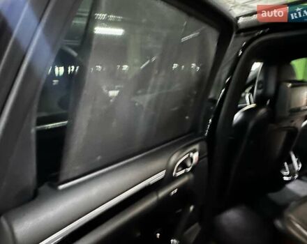 Чорний Порше Cayenne, об'ємом двигуна 3 л та пробігом 93 тис. км за 38000 $, фото 67 на Automoto.ua