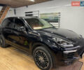 Чорний Порше Cayenne, об'ємом двигуна 3.6 л та пробігом 138 тис. км за 31000 $, фото 1 на Automoto.ua