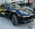 Черный Порше Каен, объемом двигателя 3 л и пробегом 101 тыс. км за 32000 $, фото 9 на Automoto.ua