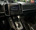 Чорний Порше Cayenne, об'ємом двигуна 3 л та пробігом 93 тис. км за 38000 $, фото 7 на Automoto.ua