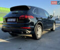 Чорний Порше Cayenne, об'ємом двигуна 3.6 л та пробігом 88 тис. км за 23950 $, фото 8 на Automoto.ua