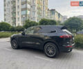Чорний Порше Cayenne, об'ємом двигуна 3.6 л та пробігом 270 тис. км за 22500 $, фото 19 на Automoto.ua
