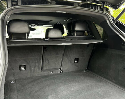 Черный Порше Каен, объемом двигателя 3.6 л и пробегом 201 тыс. км за 27777 $, фото 22 на Automoto.ua