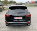 Чорний Порше Cayenne, об'ємом двигуна 3 л та пробігом 191 тис. км за 25999 $, фото 9 на Automoto.ua