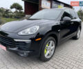 Чорний Порше Cayenne, об'ємом двигуна 3 л та пробігом 191 тис. км за 25999 $, фото 13 на Automoto.ua