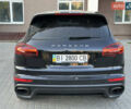 Чорний Порше Cayenne, об'ємом двигуна 2.97 л та пробігом 220 тис. км за 40000 $, фото 3 на Automoto.ua
