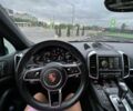 Черный Порше Каен, объемом двигателя 3 л и пробегом 80 тыс. км за 39900 $, фото 17 на Automoto.ua